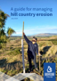 Cover From ES Southland Managing Hill Country Erosion Booklet