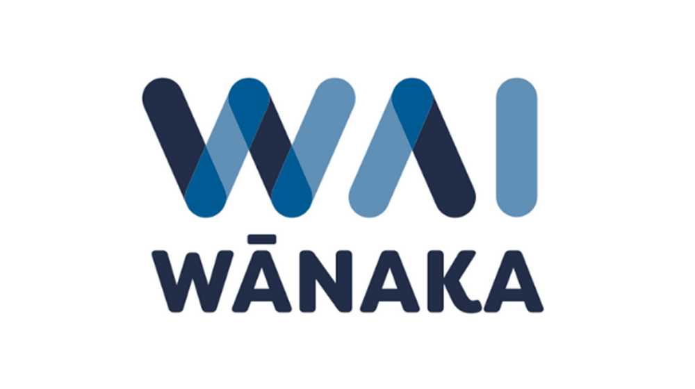 Wai Wanaka Logo