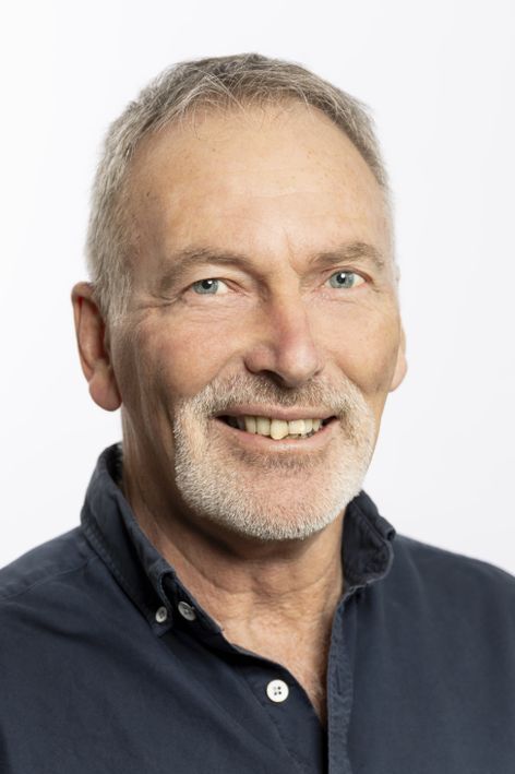 Tim MEPHAM