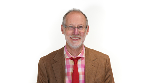 Cr Alan Somerville Headshot 2025 1920X1080px