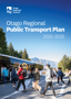 Cover RPTP Public Transport Plan 2023 2035