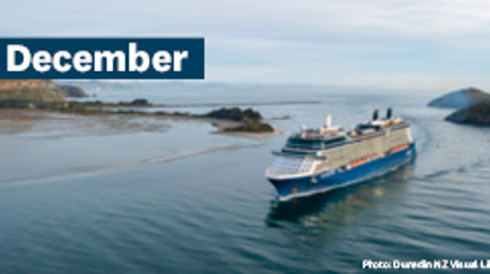 Cruise Ship Tiles December