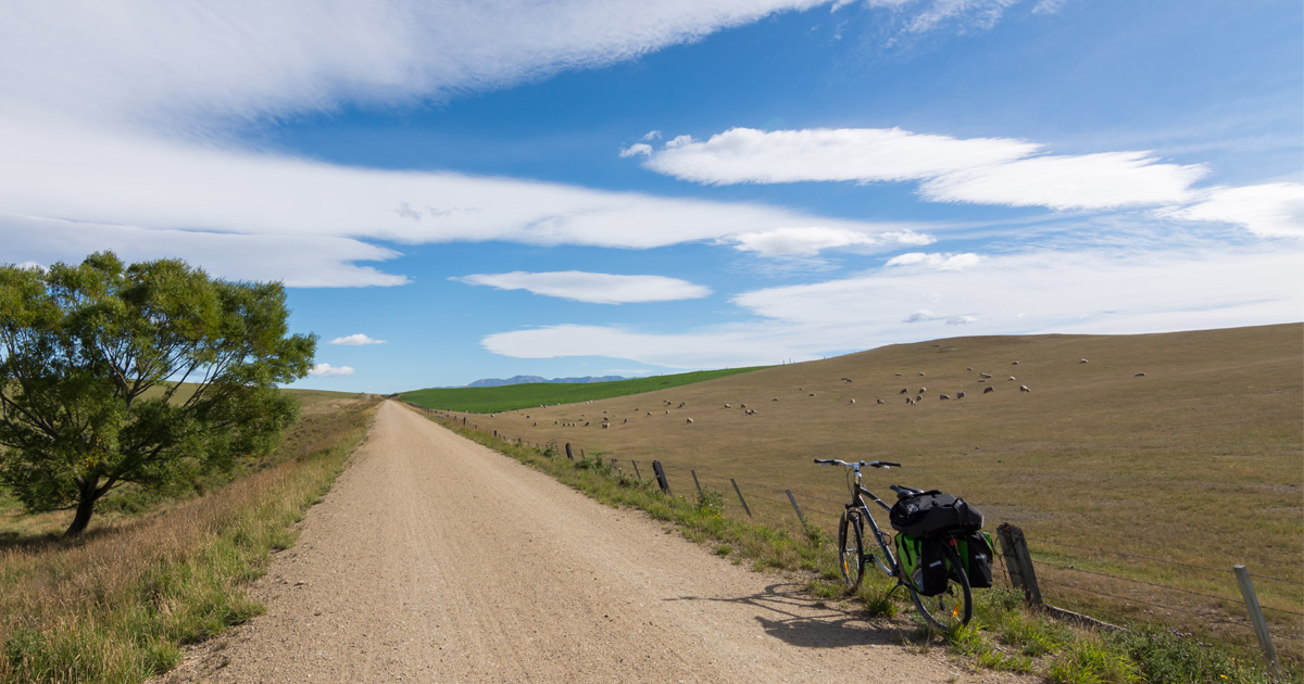 Otago Central Rail Trail
