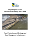 Cover Otago Regional Council Infrastructure Strategy 2024 2054