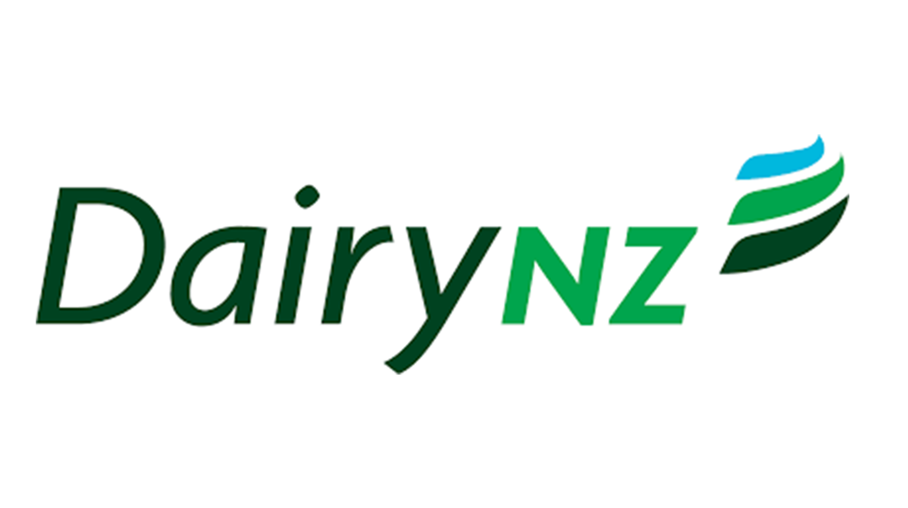 Dairynz Logo Dairy Nz