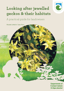 Cover Looking After Jewelled Geckos And Their Habitat. A Practical Guide For Landowners. DOC