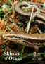 Cover Skinks Of Otago Guide