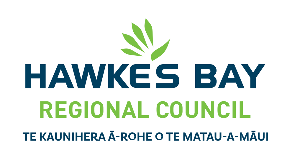 Hawke's Bay Regional Council Logo 1920X1080