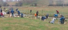 Group Effort Toitū Te Hakapupu Planting Day Aug 2024