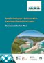 Cover Toitū Te Hakapupu Catchment Action Plan July 2025