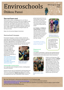 Cover Enviroschools Newsletter November 2022