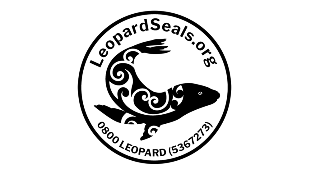 Leopard Seals Org Logo 1920X1080px