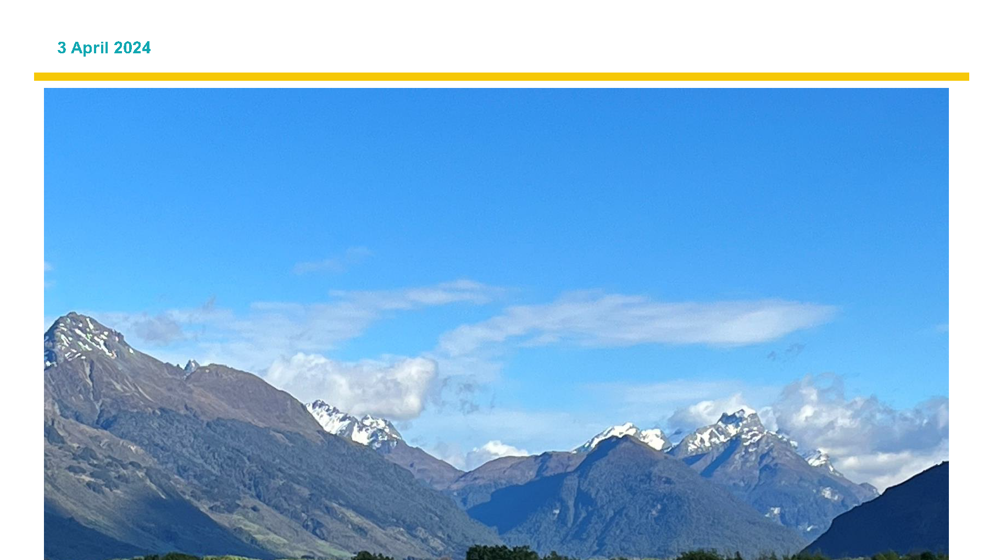 Cover Beca (2024) Socio Economic Impact Assessment Head Of Lake Whakatipu Adaptation