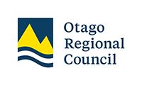 Otago Regional Council logo