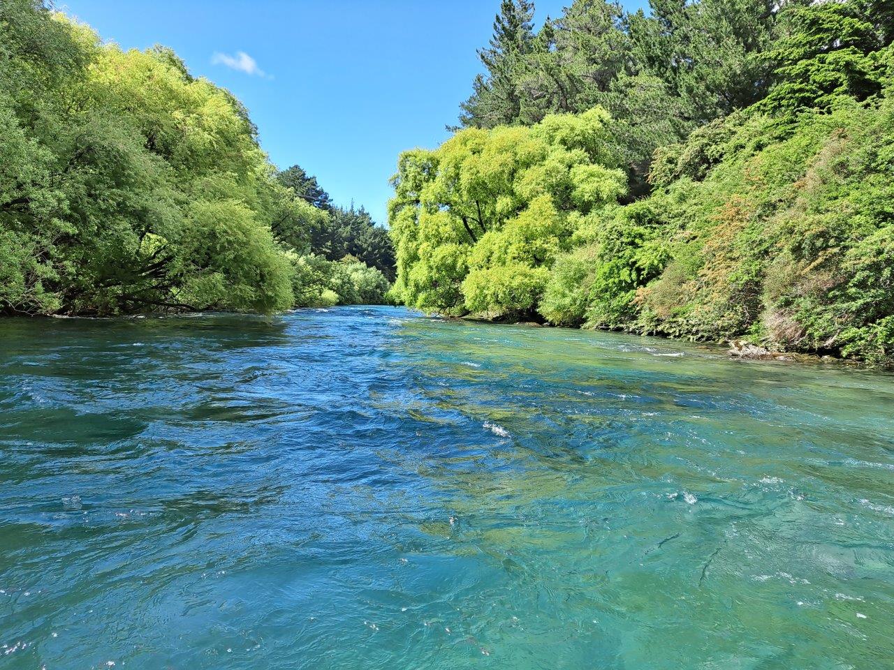 Hāwea River Photo Scott Liddell 20211123 103444