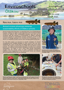 Cover March 2025 Enviroschools Newsletter