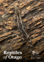 Reptiles Of Otago Synopsis 2025 Guide Cover (1)